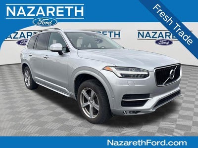 Photo of a 2018 Volvo XC90 AWD T5 Momentum 7-Passenger 4DR SUV for sale