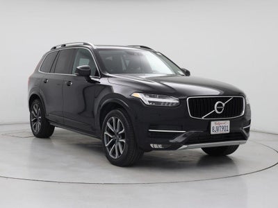 Photo of a 2019 Volvo XC90 AWD T5 Momentum 4DR SUV for sale
