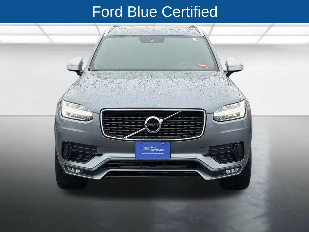 2019 Volvo XC90 - $20,491