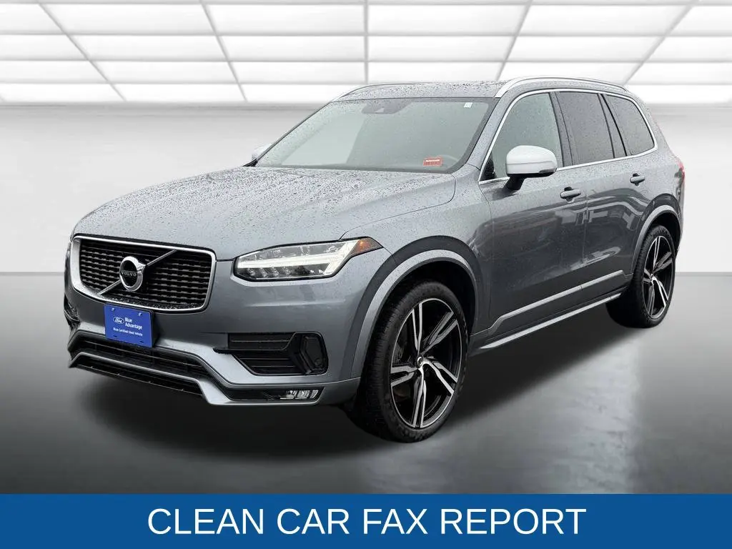 2019 Volvo XC90 - $20,491