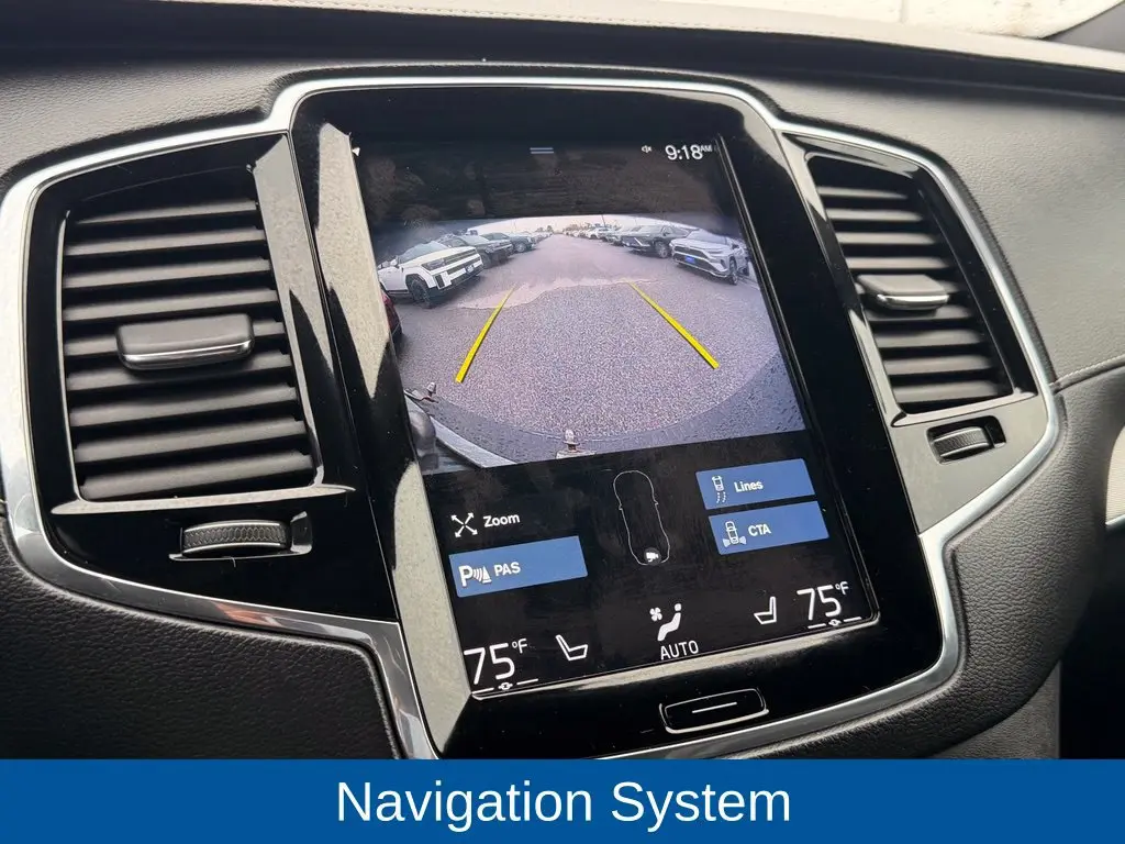 2019 Volvo XC90 - $20,491