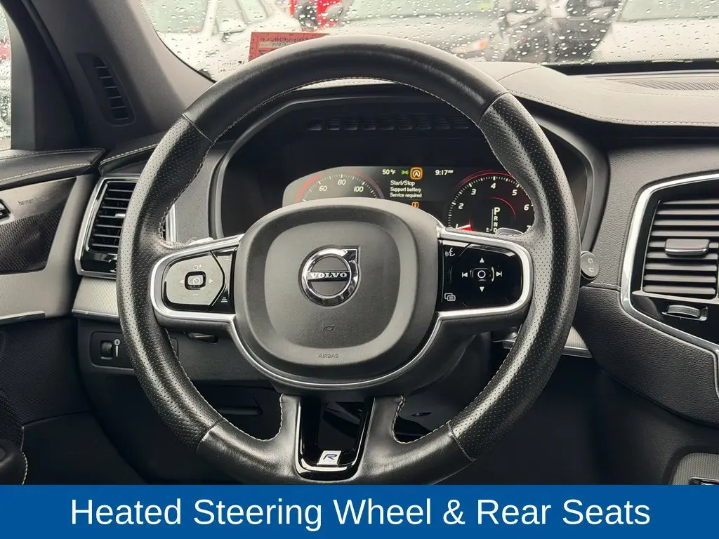 2019 Volvo XC90 - $20,491