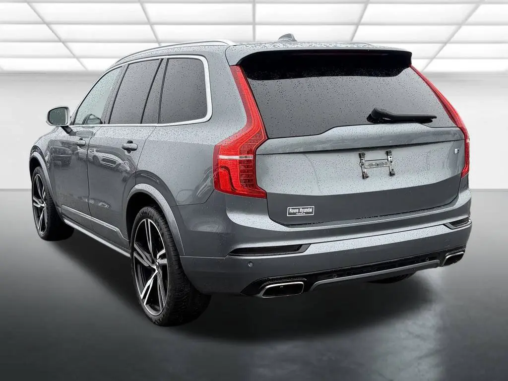 2019 Volvo XC90 - $20,491