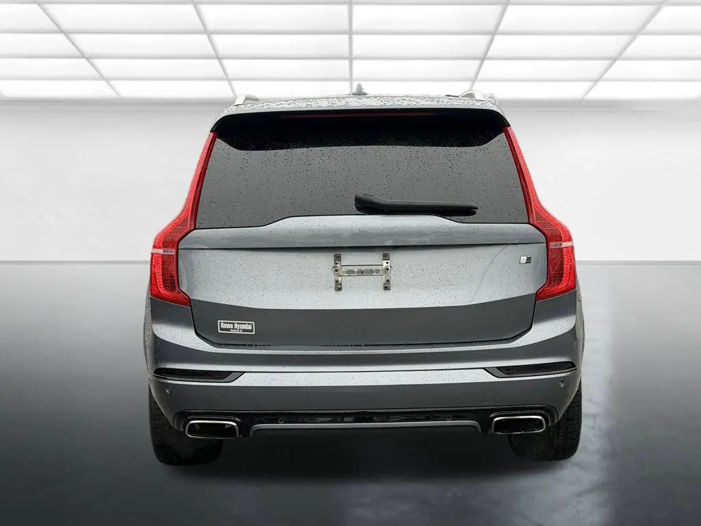 2019 Volvo XC90 - $20,491