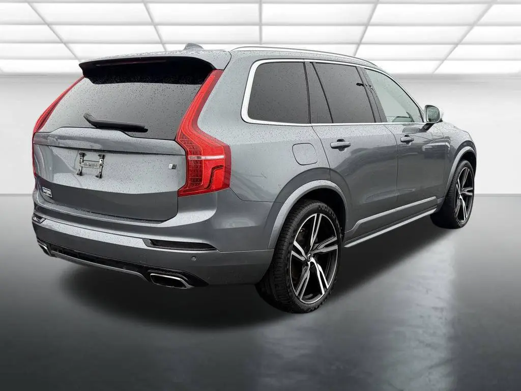 2019 Volvo XC90 - $20,491
