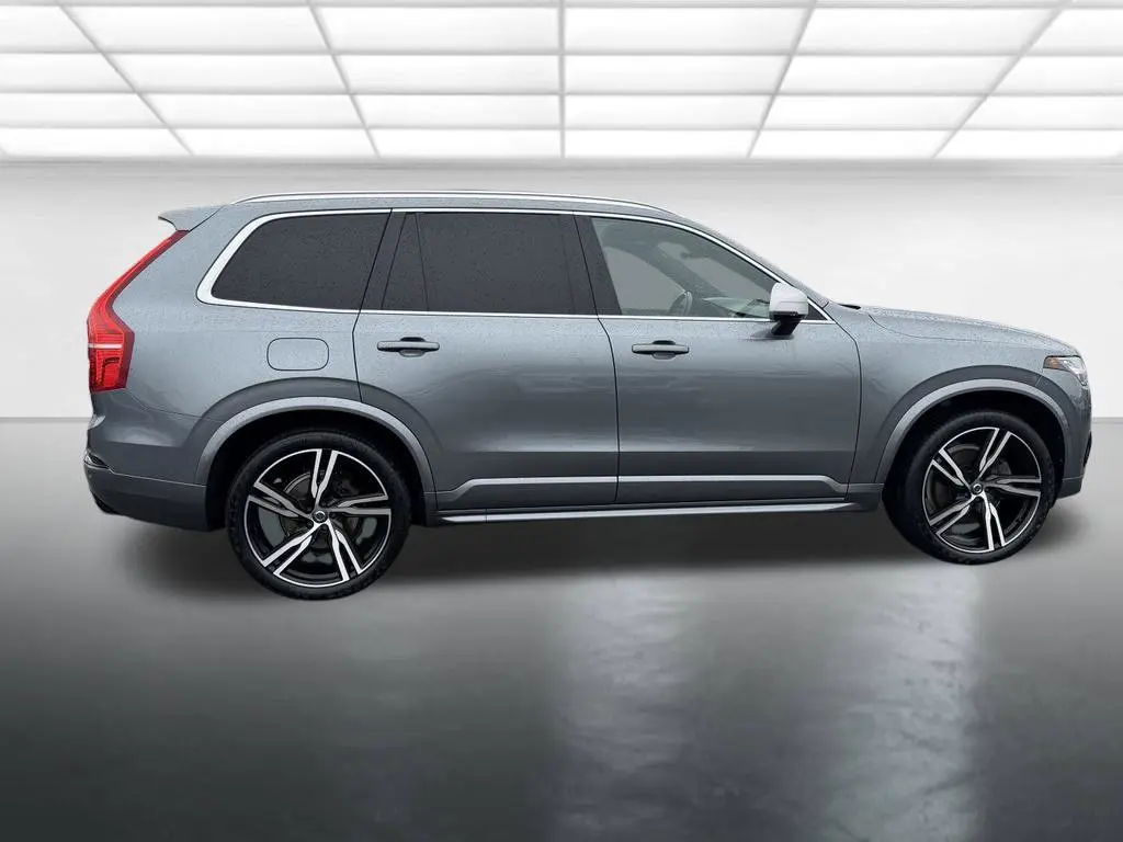 2019 Volvo XC90 - $20,491