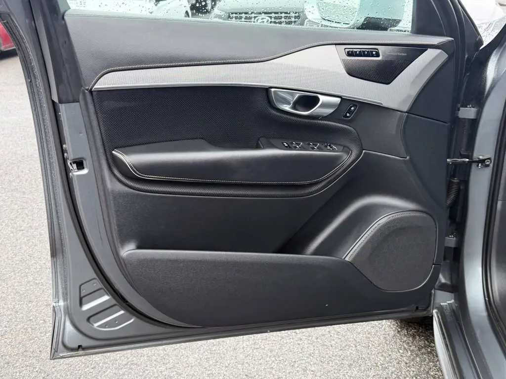 2019 Volvo XC90 - $20,491