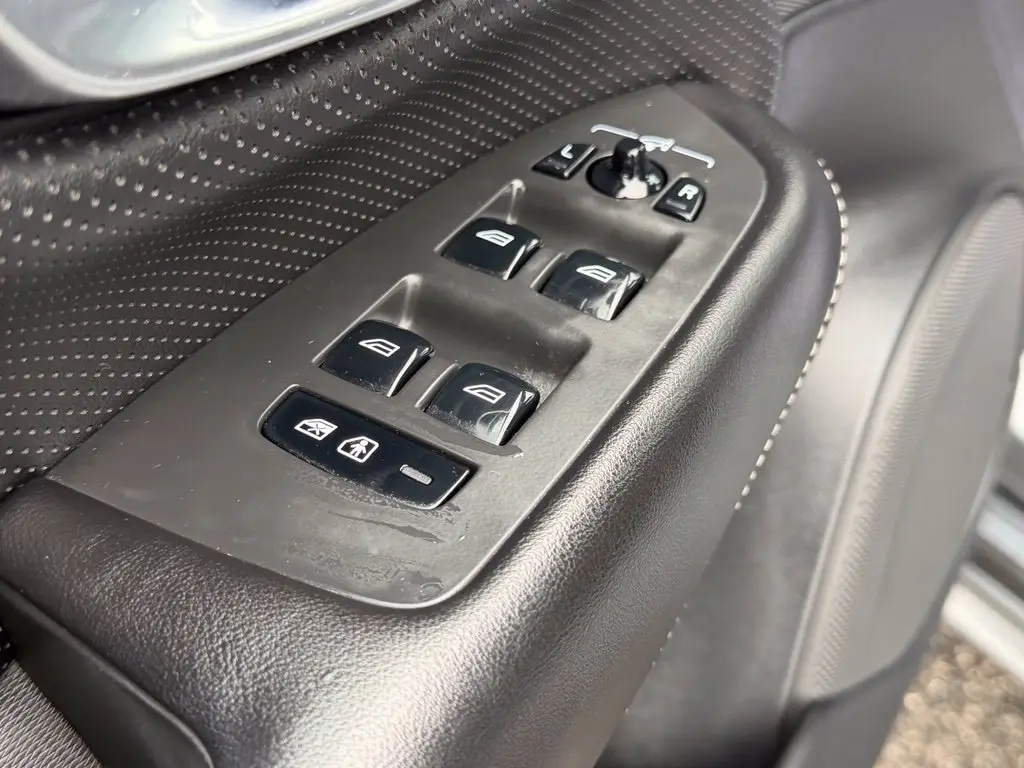 2019 Volvo XC90 - $20,491