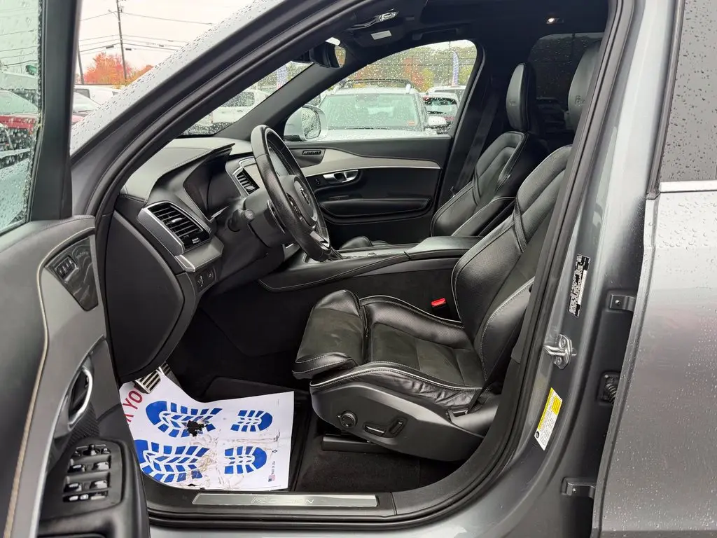 2019 Volvo XC90 - $20,491