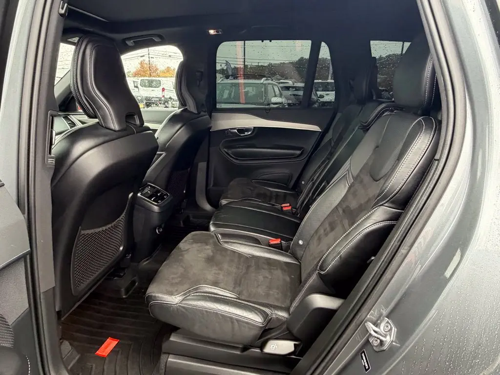 2019 Volvo XC90 - $20,491