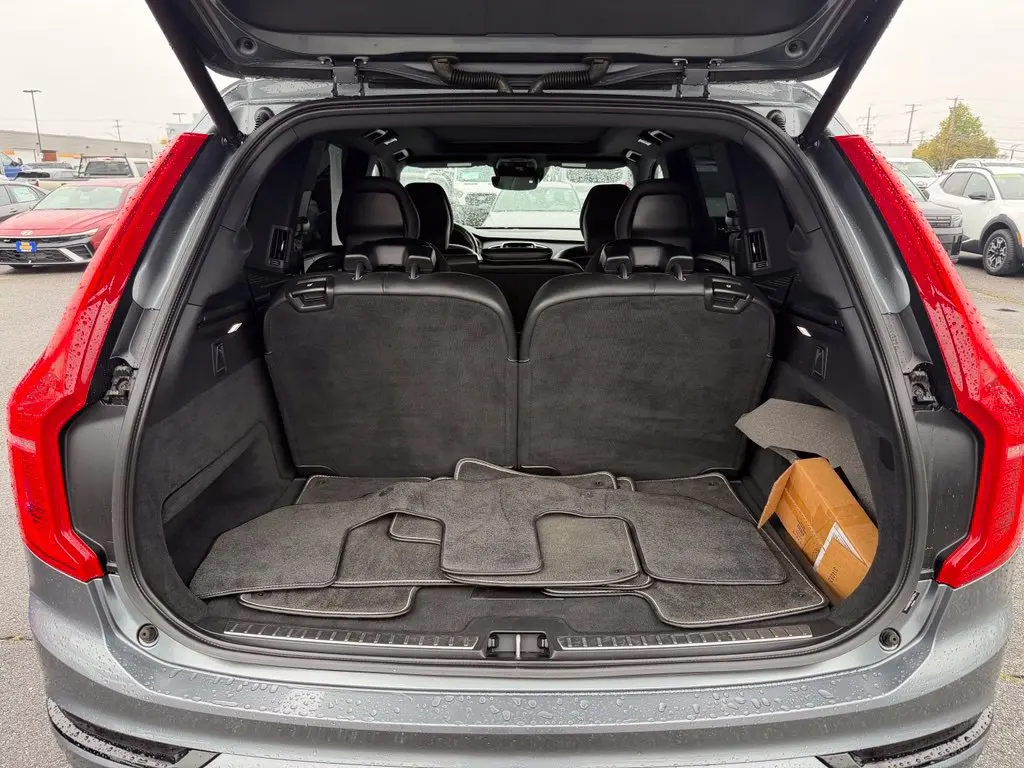 2019 Volvo XC90 - $20,491