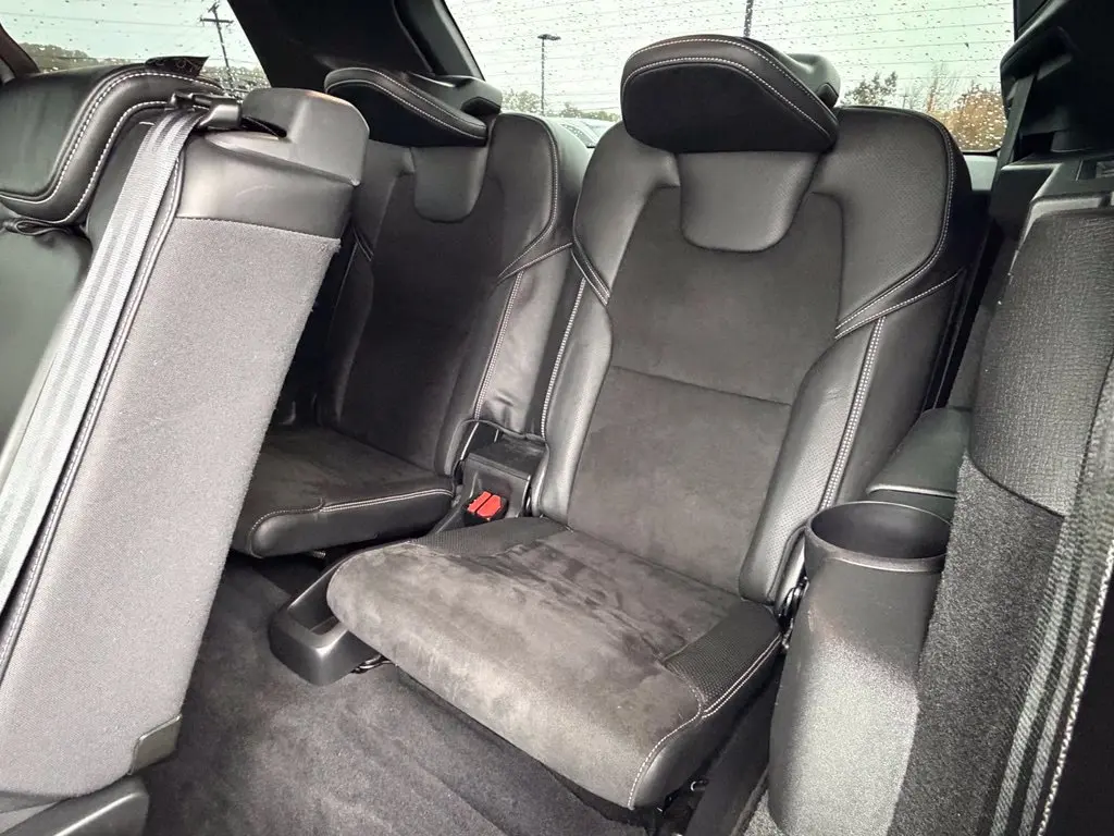 2019 Volvo XC90 - $20,491