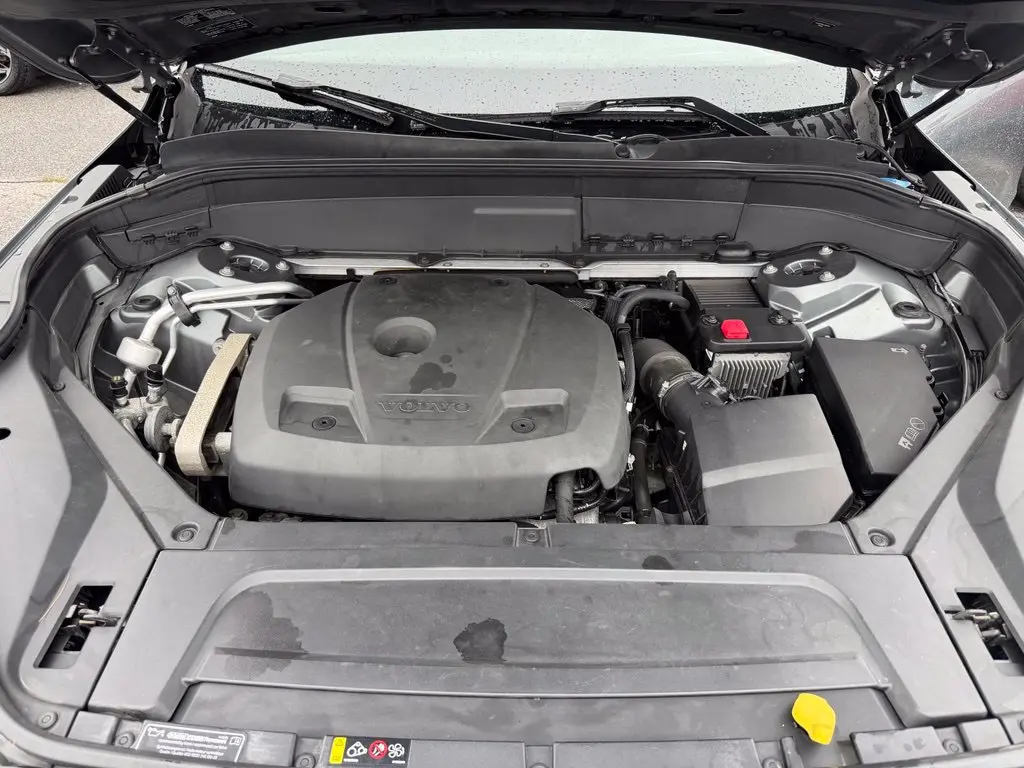 2019 Volvo XC90 - $20,491