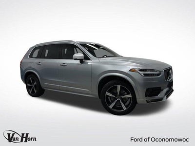 Photo of a 2019 Volvo XC90 AWD T5 R-Design 4DR SUV for sale