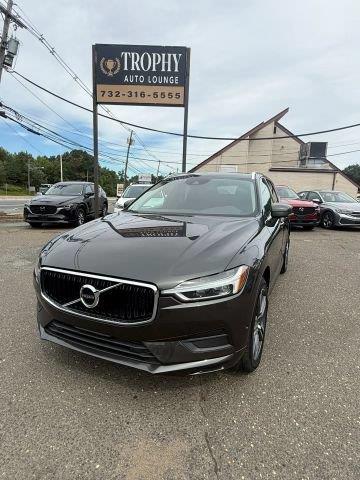 2018 Volvo XC60