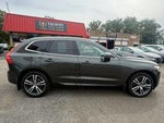 2018 XC60 Thumbnail 4