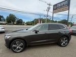 2018 XC60 Thumbnail 8