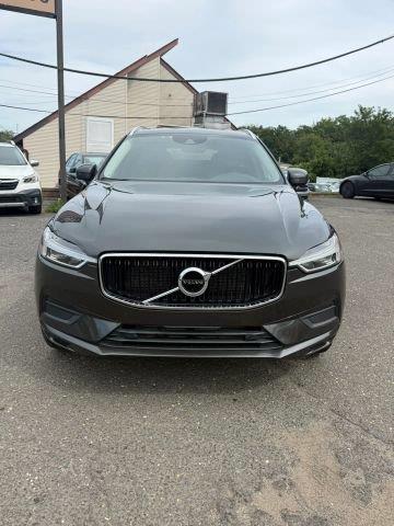 2018 Volvo XC60 - $12,347
