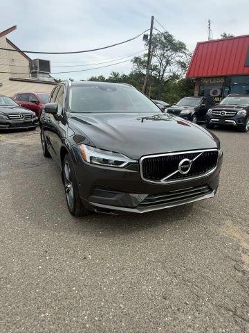 2018 Volvo XC60 - $12,347