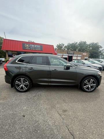2018 Volvo XC60 - $12,347