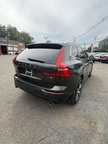 2018 Volvo XC60 - $12,347