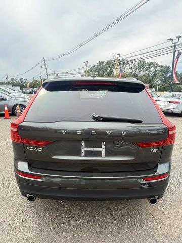 2018 Volvo XC60 - $12,347