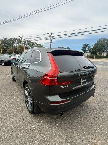 2018 Volvo XC60 - $12,347