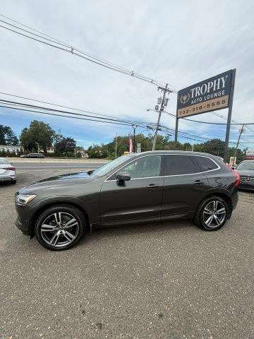 2018 Volvo XC60 - $12,347