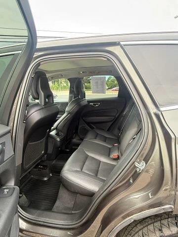 2018 Volvo XC60 - $12,347
