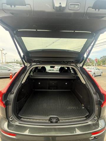 2018 Volvo XC60 - $12,347
