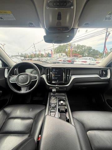2018 Volvo XC60 - $12,347