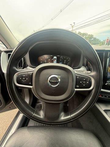 2018 Volvo XC60 - $12,347