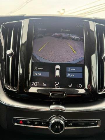 2018 Volvo XC60 - $12,347