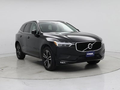 Photo of a 2021 Volvo XC60 AWD T5 Momentum 4DR SUV for sale
