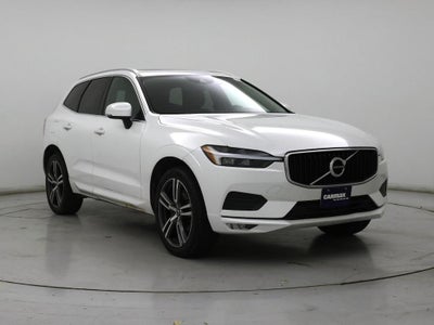 2021 Volvo XC60 AWD T5 Momentum 4DR SUV