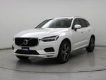 2021 XC60 Thumbnail 4