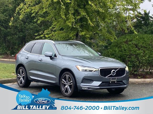 2018 Volvo XC60