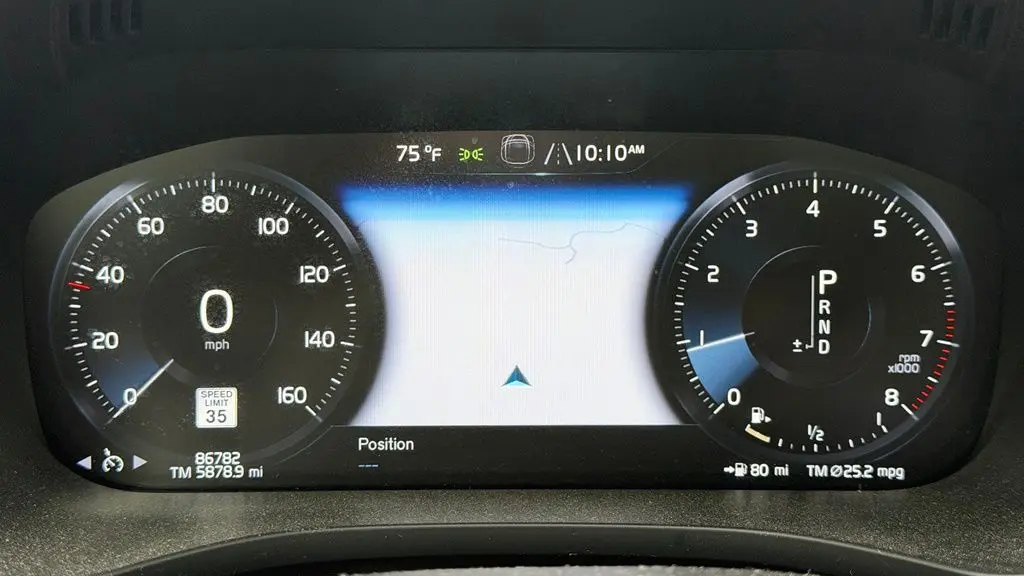 2021 Volvo XC60 T5 Momentum
