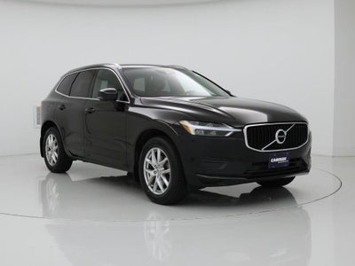 Photo of a 2020 Volvo XC60 AWD T5 Momentum 4DR SUV for sale