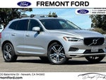 2020 XC60 Thumbnail 1