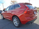 2020 XC60 Thumbnail 4