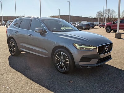 2020 Volvo XC60 AWD T5 Momentum 4DR SUV