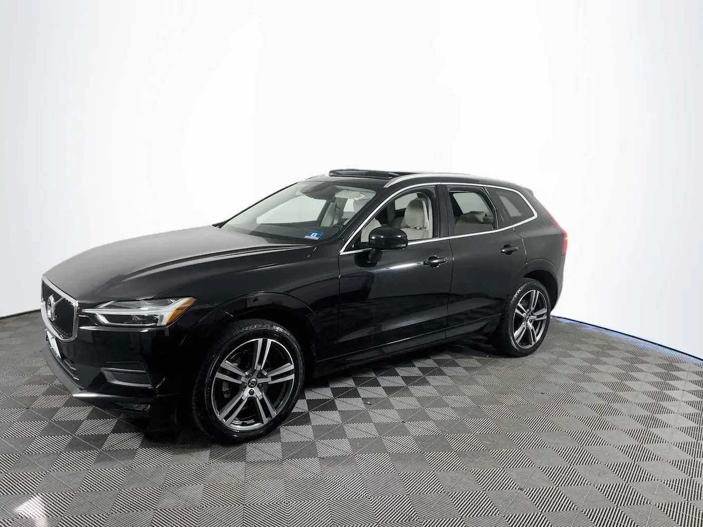 2021 Volvo XC60