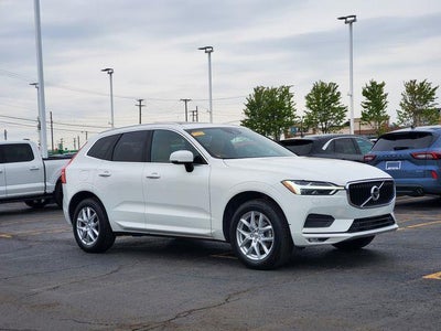 Photo of a 2020 Volvo XC60 AWD T5 Momentum 4DR SUV for sale