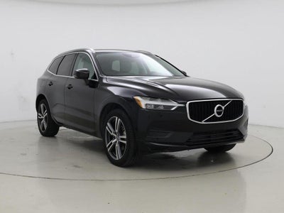 Photo of a 2020 Volvo XC60 AWD T5 Momentum 4DR SUV for sale