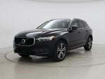 2020 XC60 Thumbnail 4