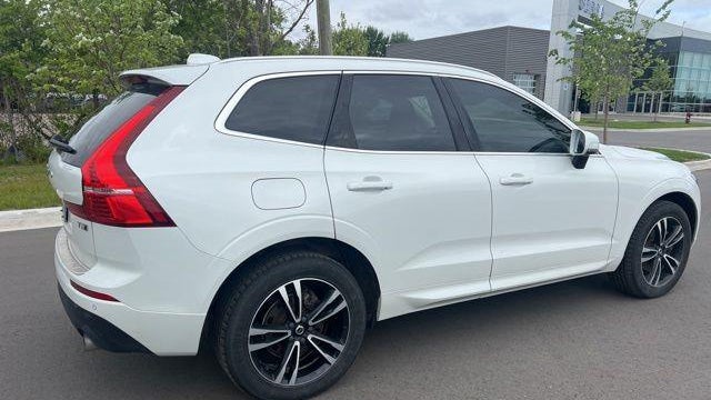 2020 Volvo XC60 T5 Momentum