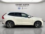 2021 XC60 Thumbnail 4