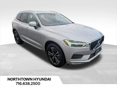 Photo of a 2021 Volvo XC60 AWD T5 Momentum 4DR SUV for sale