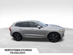 2021 XC60 Thumbnail 2